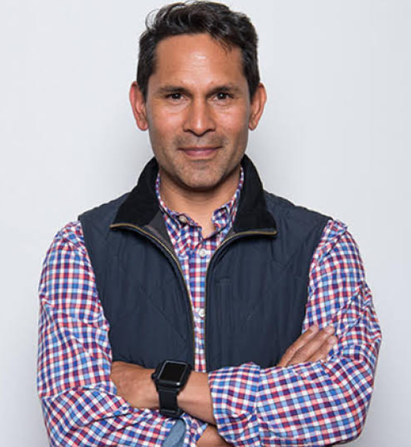 Dr. Octavio Aburto
